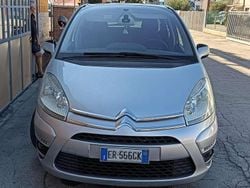 Grigio Usata 2013 Citroën C4 Picasso Exclusive Monovolume | 6000 € (Buon prezzo)