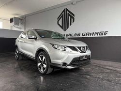 Other Usata 2016 Nissan Qashqai Tekna SUV | 14.900 € (Cara)