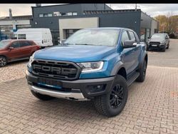 Blu Usata 2022 Ford Ranger Raptor Pick-up | 36.900 € (Buon prezzo)
