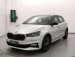 Argento Usata 2023 Skoda Fabia Style Tre volumi | 14.900 € (Buon prezzo)