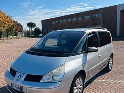 Grigio Usata 2006 Renault Espace Tre volumi | 2500 € (Buon prezzo)