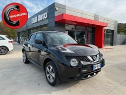 Nero Usata 2019 Nissan Juke SUV | 12.900 € (Cara)