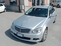 Usata 2007 Mercedes C220 AMG Tre volumi | 5100 € (Buon prezzo)