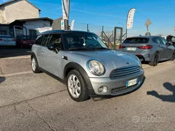 Grigio Usata 2008 Mini Cooper Clubman Chili Station wagon | 2690 € (Ottimo prezzo)