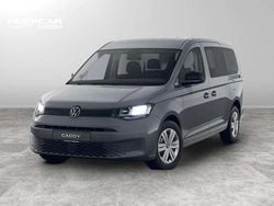 Oyster silver metallizzato Nuova 2025 VW Caddy Maxi Monovolume | 31.970 € (Buon prezzo)