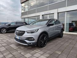 Grigio Usata 2021 Opel Grandland X SUV | 17.800 € (Super prezzo)