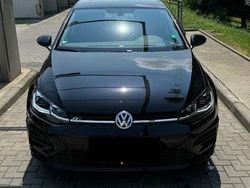 Nero Usata 2019 VW Golf VII Business+ Tre volumi | 21.500 € (Molto cara)