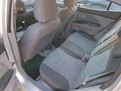 Argento Usata 2006 Kia Picanto Due volumi | 2400 € (Buon prezzo)