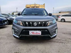 Grigio Usata 2019 Suzuki Vitara SUV | 16.400 € (Buon prezzo)
