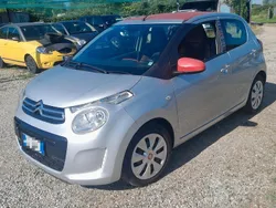 Usata 2014 Citroën C1 Due volumi | 6200 € (Buon prezzo)