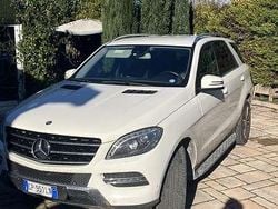 Usata 2013 Mercedes ML250 Premium SUV | 13.500 € (Super prezzo)