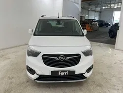 Opel Combo Life
