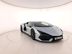 Azzurro thetys Usata 2024 Lamborghini Revuelto Coupé | 609.000 €