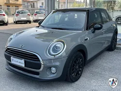 Grigio Usata 2018 Mini One D Hype Due volumi | 12.190 € (Ottimo prezzo)