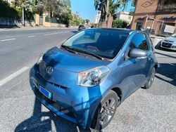 Blu Usata 2012 Toyota iQ Trend Due volumi | 5700 € (Ottimo prezzo)