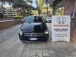 Nero Usata 2022 Mercedes B180 Monovolume | 24.900 € (Ottimo prezzo)