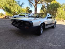 Grigio Usata 1980 Lancia Beta Coupé | 30.000 €