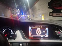 Grigio Usata 2008 Audi A5 Coupé | 7000 € (Molto cara)