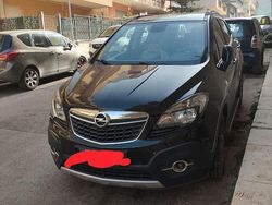 Nero Usata 2015 Opel Mokka SUV | 8000 € (Buon prezzo)