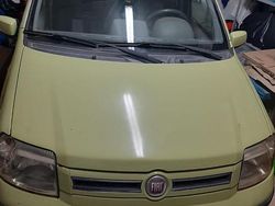 Verde Usata 2003 Fiat Panda Dynamic Due volumi | 2000 € (Ottimo prezzo)