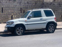 Bianco Usata 2000 Mitsubishi Pajero SUV | 3300 € (Super prezzo)