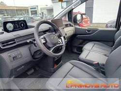Nero Usata 2023 Hyundai Staria Monovolume | 52.500 €