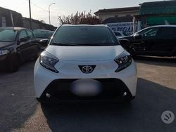 Bianco Nuova 2025 Toyota Aygo X Trend SUV | 18.900 € (Buon prezzo)