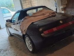 Usata 1996 Alfa Romeo Spider Cabrio | 18.000 € (Buon prezzo)