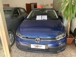 Blu Usata 2023 VW Polo Life Tre volumi | 19.500 € (Buon prezzo)