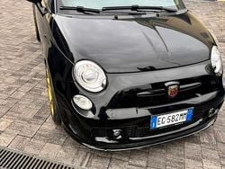 Usata 2011 Abarth 500 Cabrio | 8500 € (Ottimo prezzo)