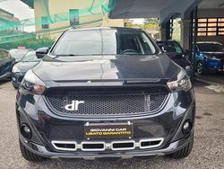 Nero Usata 2021 DR F35 SUV | 13.900 € (Super prezzo)