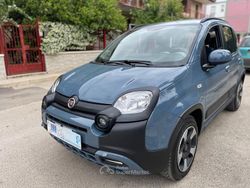 Usata 2021 Fiat Panda Cross Cross Due volumi | 10.900 € (Buon prezzo)