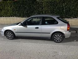 Grigio Usata 1997 Honda Civic Due volumi | 3000 €