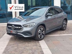 Grigio Usata 2020 Mercedes GLA250 SUV | 28.900 € (Buon prezzo)
