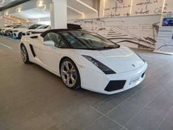 Bianco Usata 2008 Lamborghini Gallardo Cabrio | 120.000 € (Ottimo prezzo)