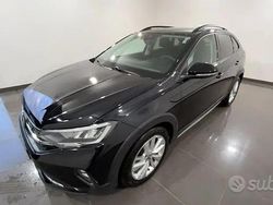 Nero Nuova 2025 VW Taigo Edition SUV | 21.290 € (Ottimo prezzo)