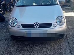 Grigio Usata 2003 VW Golf IV Tre volumi | 1500 €
