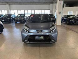 Blu/azzurro Nuova 2025 Toyota Aygo X Trend SUV | 16.790 € (Buon prezzo)