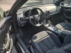 Usata 2018 Audi A3 Cabriolet Sport Cabrio | 19.500 € (Buon prezzo)