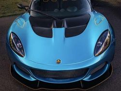 Usata 2020 Lotus Elise Cabrio | 70.000 € (Cara)