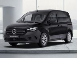 Nero Nuova 2025 Mercedes Citan 112 Station wagon | 28.900 € (Buon prezzo)