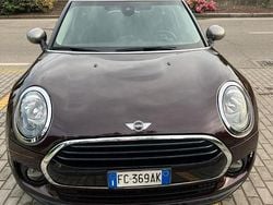 Usata 2016 Mini Cooper Clubman Station wagon | 13.900 € (Buon prezzo)
