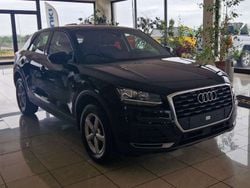 Nero Usata 2019 Audi Q2 Business SUV | 21.600 € (Buon prezzo)