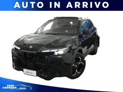 Nero Nuova 2025 Alfa Romeo Junior Edizione Speciale SUV | 29.990 € (Buon prezzo)