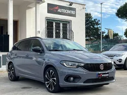 Grigio Usata 2017 Fiat Tipo S Station wagon | 11.500 € (Buon prezzo)