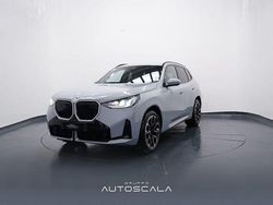 Grigio Nuova 2025 BMW X3 M Sport SUV | 73.990 € (Buon prezzo)