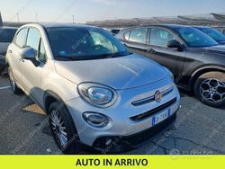 Usata 2022 Fiat 500X Connect SUV | 15.900 € (Buon prezzo)