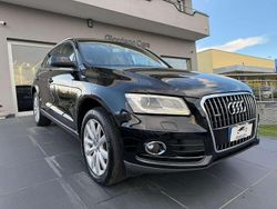 Other Usata 2014 Audi Q5 Advanced Plus SUV | 16.499 € (Cara)