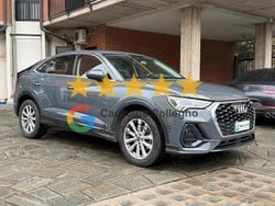 Grigio Usata 2022 Audi Q3 SUV | 26.000 € (Super prezzo)