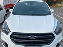 Bianco Usata 2019 Ford Kuga ST-Line SUV | 14.000 € (Super prezzo)